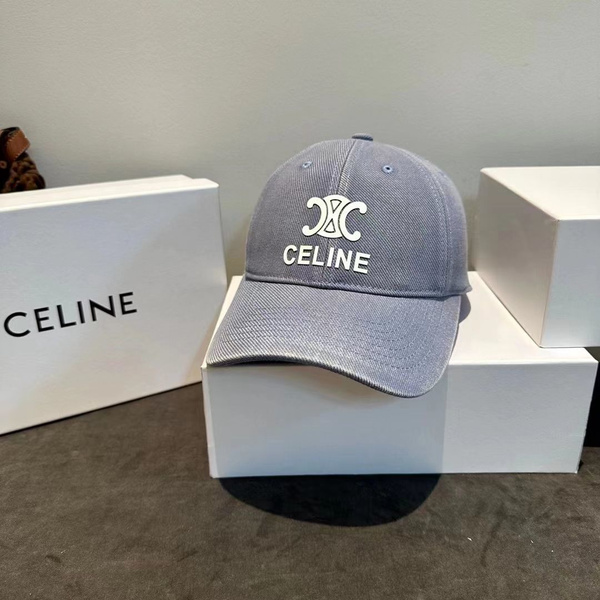 Кепка CELINE - купить с доставкой по выгодным ценам в интернет-магазине ...