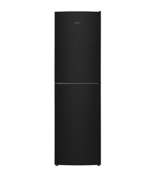 Холодильник ATLANT XM 4623-151, черный - купить по доступной цене в ...