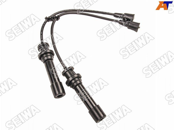 Провода высоковольтные MAZDA 323 BJ Z5-DE/ZM 98-04
