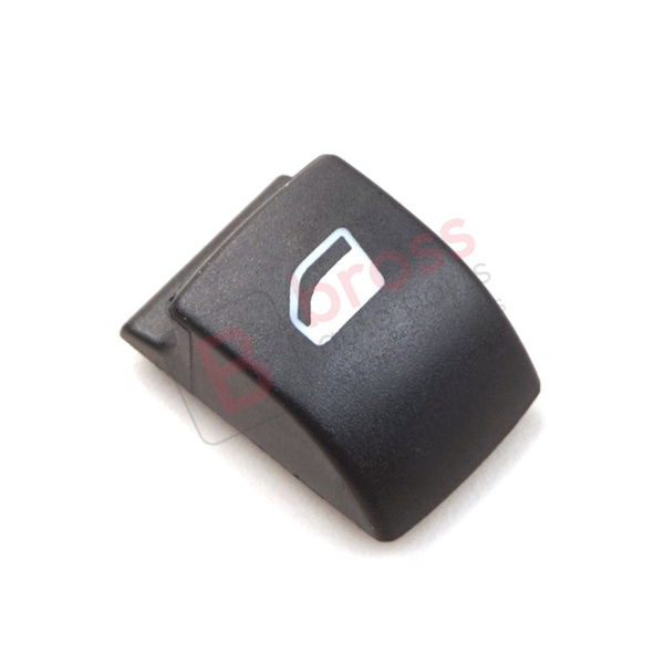 BDP1040 Крышка кнопки переключения окон, совместимая с Пежо 307 Ситроен ...