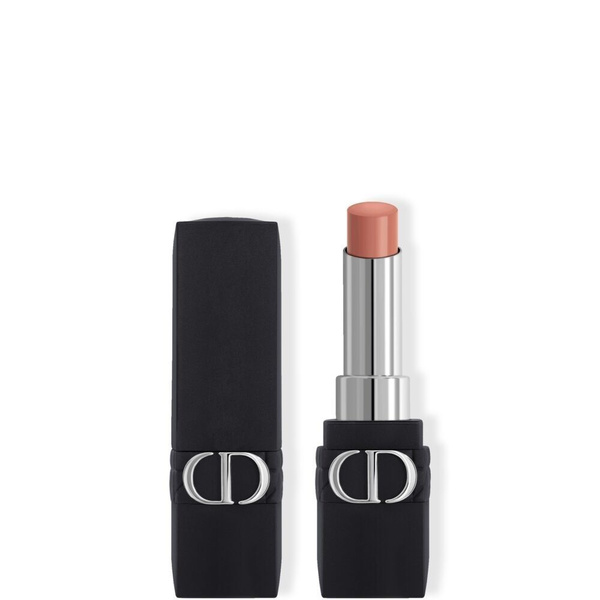 Dior Rouge Dior Forever Стойкая матовая губная помада/ оттенок 100 ...