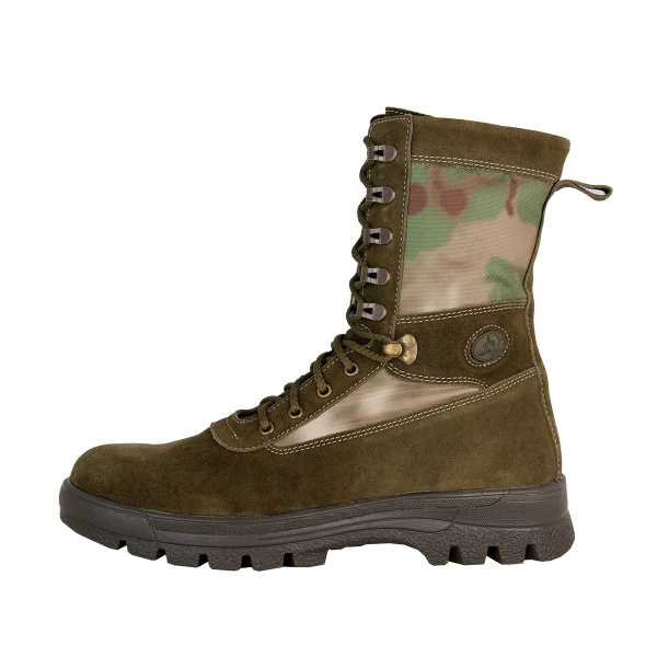 Берцы STRONG BIZON Лето - купить с доставкой по выгодным ценам в ...