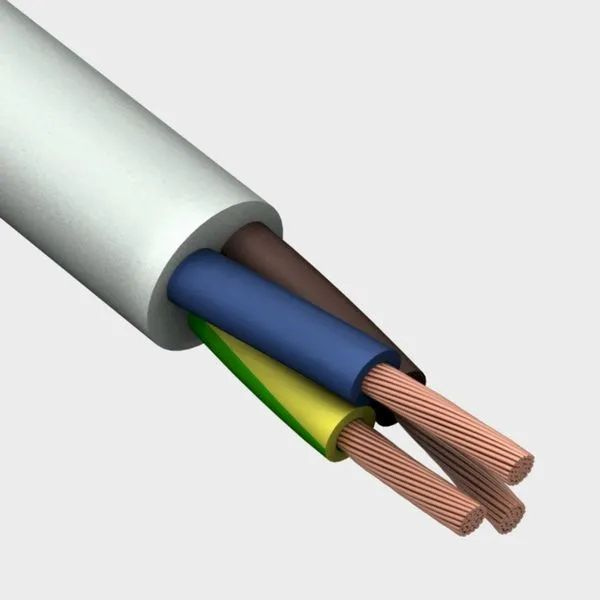 Кабель Алюр 3х 2.5 Купить