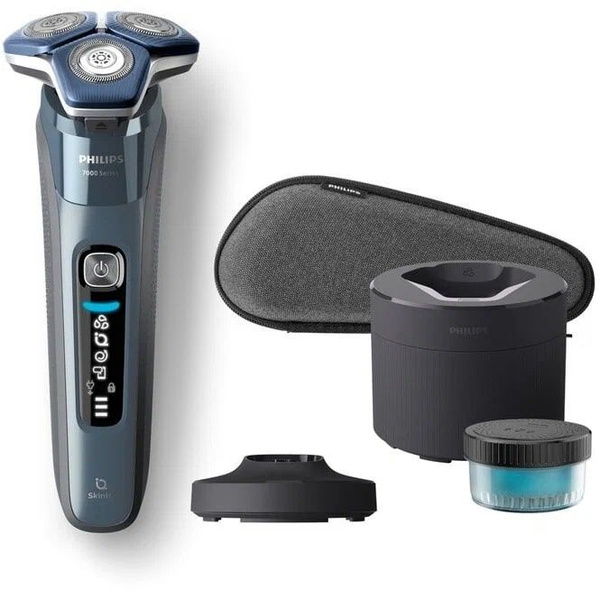 Электробритва Philips S7882/55 - купить по выгодным ценам в интернет ...