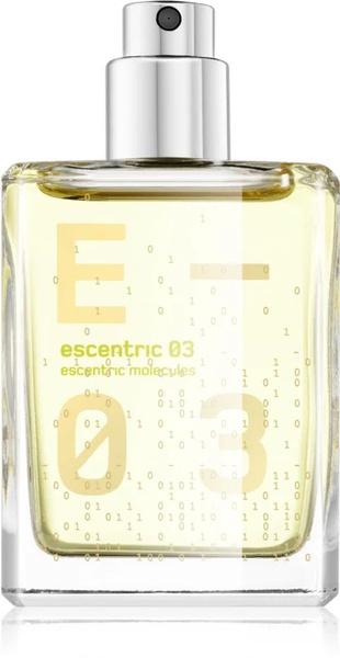 Escentric Molecules VMA247088 Туалетная вода 30 мл (1417748813)