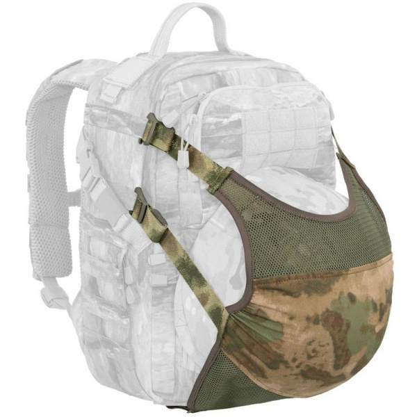 Держатель шлема Паук (Мох, 76) ANA Tactical - купить с доставкой по ...