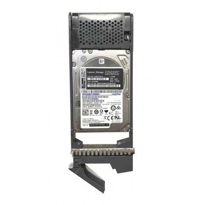 Внутренний жесткий диск Lenovo Lenovo 1.2TB 12G 10K SAS HDD ASM 01PG635 ...