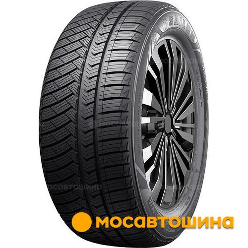Шины для легковых автомобилей Sailun 195/55 16 На любой сезон ...