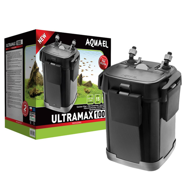 Купить Фильтр Aquael Ultramax 1500