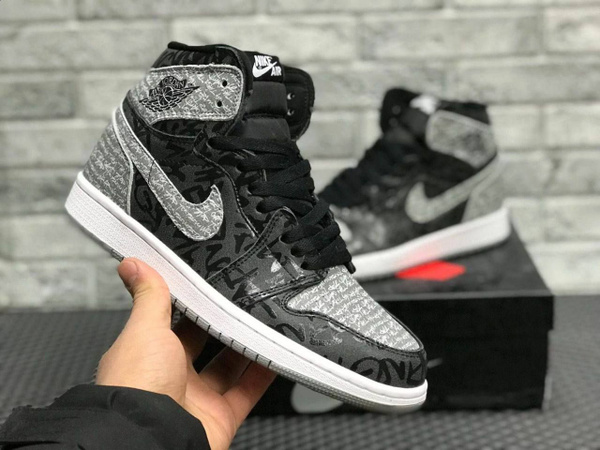 Nike snakeskin high tops best sale