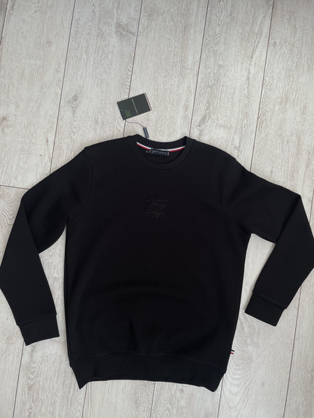 Свитшот Tommy Hilfiger - купить с доставкой по выгодным ценам в ...