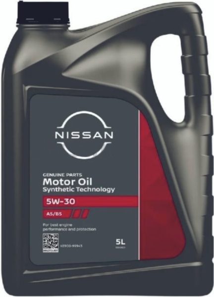 Масло моторное OEM 5W-30 Синтетическое - купить в интернет-магазине ...