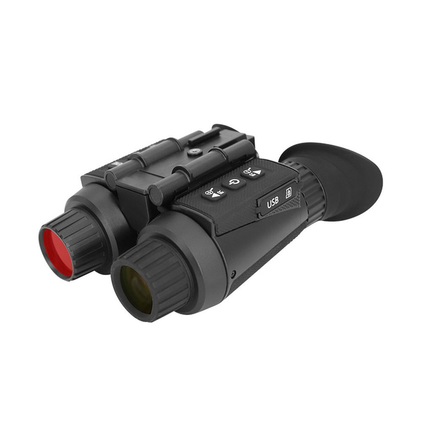 Новый 3D-прибор ночного видения NV8300 - купить с доставкой по выгодным ...