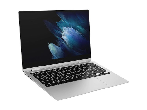 Ноутбук Samsung Galaxy Book2 Pro 360 950QED-KB1 купить по низкой цене ...