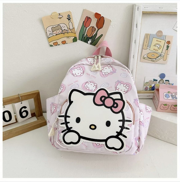 Hello Kitty Рюкзак - купить с доставкой по выгодным ценам в интернет ...