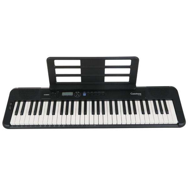 Синтезатор Casio CT-S300 - купить с доставкой по выгодным ценам в ...