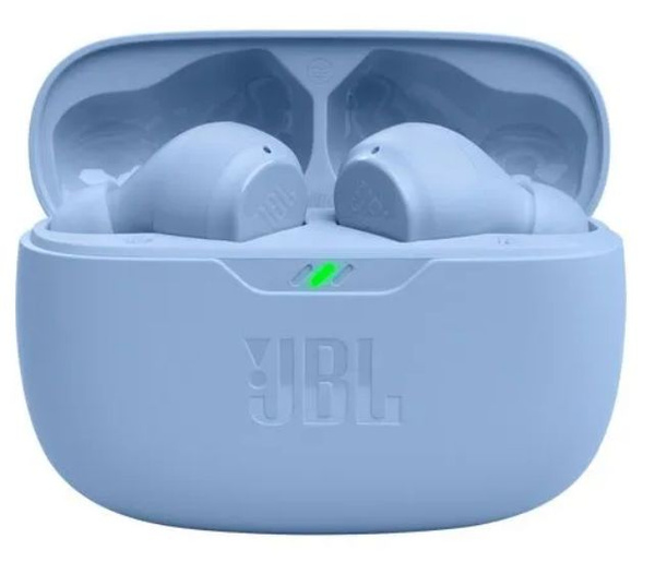 Наушники Вкладыши JBL Беспроводные Wave Beam - купить по доступным ...