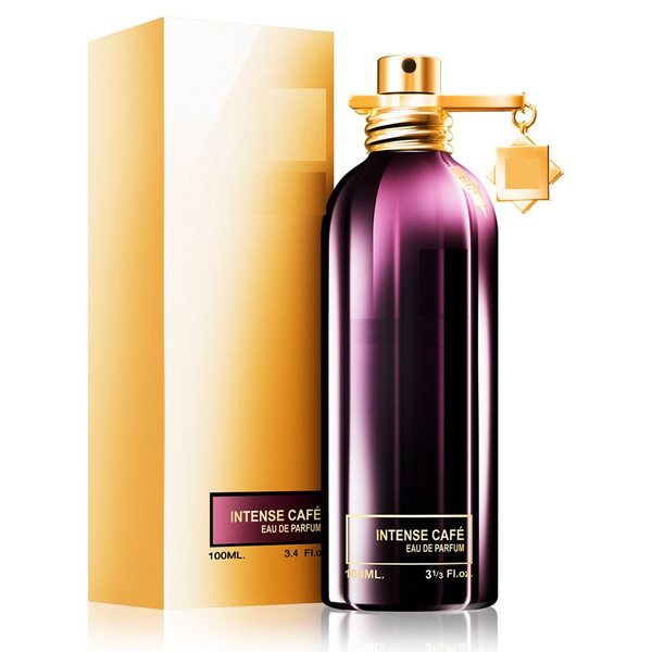 Туалетная вода Montale New Rose