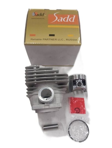 (ЦПГ) Цилиндро-поршневая группа бензопилы STIHL MS 361 - купить по ...