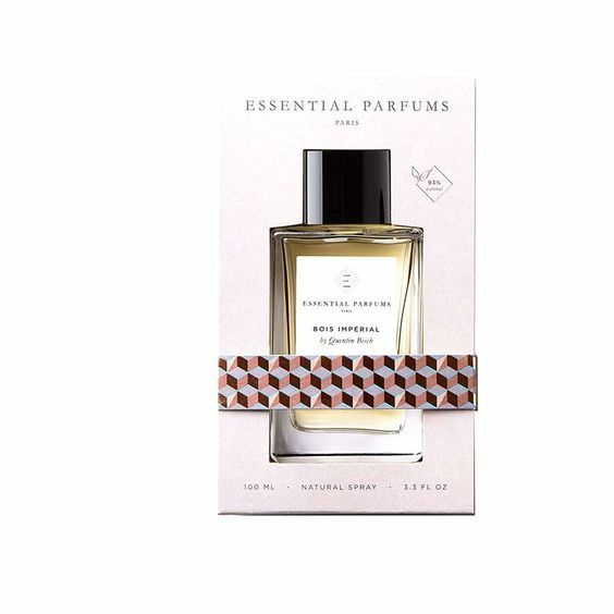 Парфюмерная вода, духи унисекс, Essential Parfums Bois Imperial ...