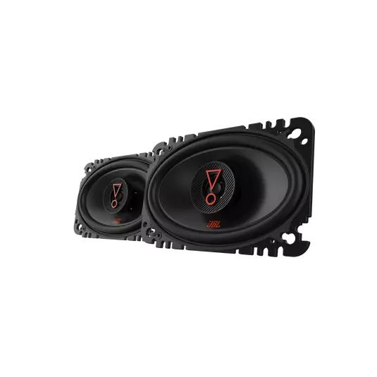 Динамики JBL STAGE3 6427 - купить по выгодной цене в интернет-магазине ...