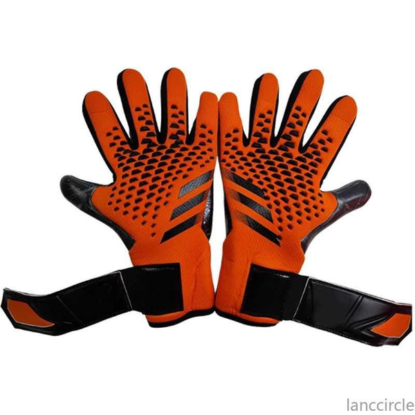 Predator Pro S Series футбольные перчатки вратаря( Противоскользящие ...