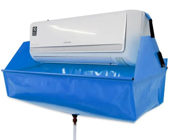 Сервис пакет для чистки кондиционеров купить на OZON по низкой цене ...