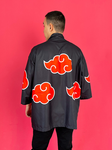 Халат Аниме - купить с доставкой по выгодным ценам в интернет-магазине ...