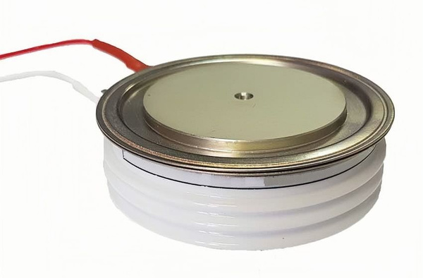 Тиристор Т253-1250-18 - купить с доставкой по выгодным ценам в интернет ...