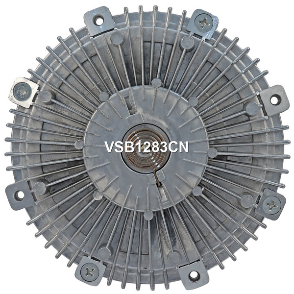 Вискомуфта Krauf VSB1283CN - KRAUF арт. VSB1283CN - купить по выгодной ...
