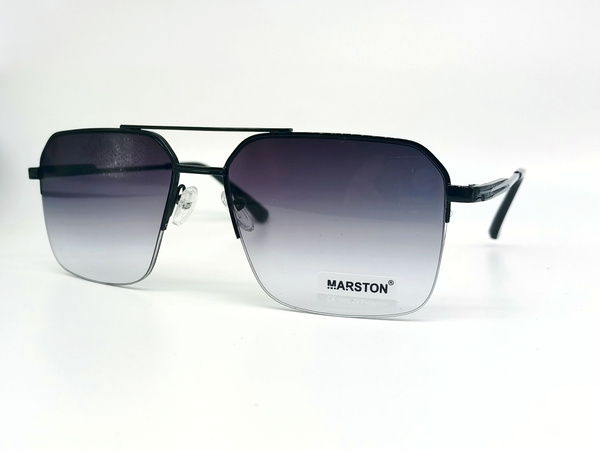 MARSTON Очки солнцезащитные - купить с доставкой по выгодным ценам в ...