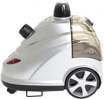 Отпариватель Grand Master GM-S 205 Professional серебристый купить по ...
