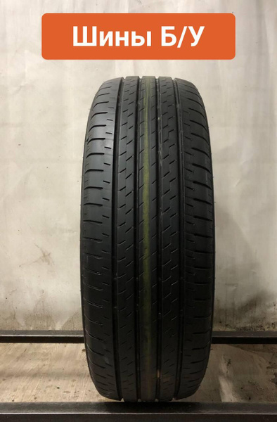 Шины для легковых автомобилей Bridgestone 225/60 18 Лето Нешипованные ...