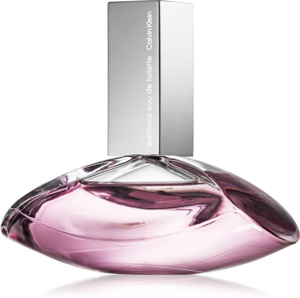 Calvin Klein для женщин Euphoria Туалетная вода 30 мл (1440206731)