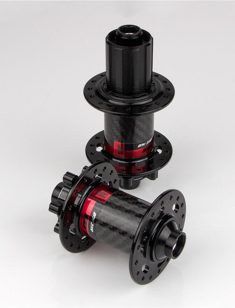 Втулка задняя Ступицы из углеродного волокна велосипедные ступицы ...