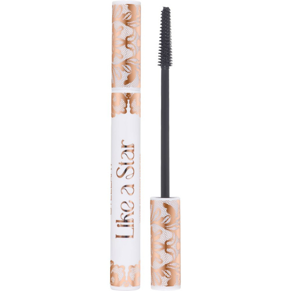 Stellary Тушь для ресниц Golden Lace collection влагостойкая, 8мл ...