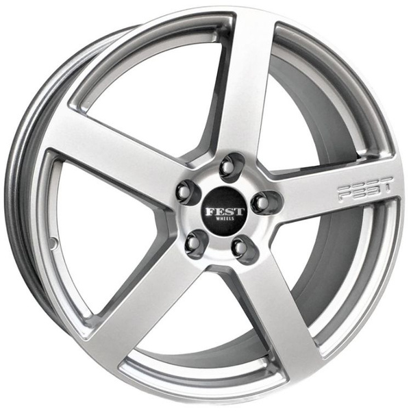 Колесный диск Proma 18x7.5" PCD5x108 ET36 D65.1 Литой - купить по ...
