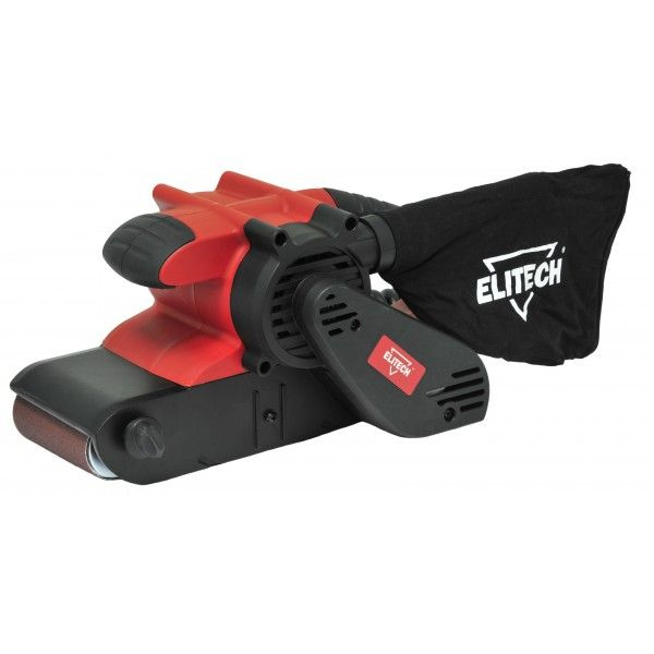 Шлифмашина ленточная Elitech МШЛ 1210Э E2213.037.00 купить на OZON по ...
