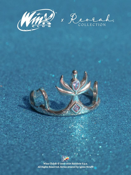 Кольцо Reorah Collection - купить с доставкой по выгодным ценам в ...