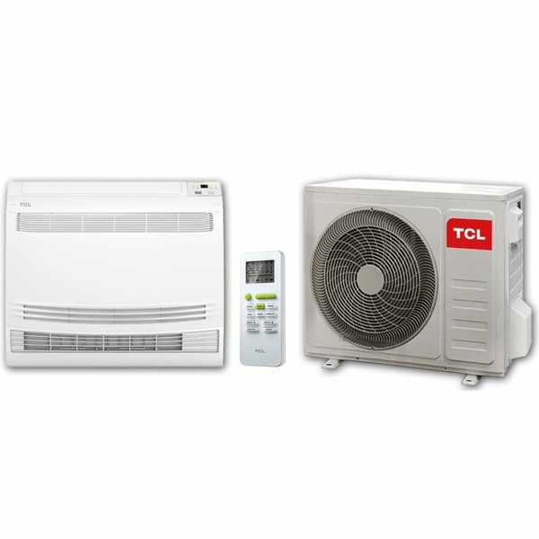 Настенная сплит-система TCL TCH-10HRIA/A1 купить c доставкой на OZON по ...