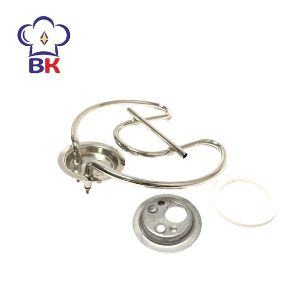 Тэн для кипятильника GASTRORAG 2,5 кВт DK-WB20-11 - купить с доставкой ...