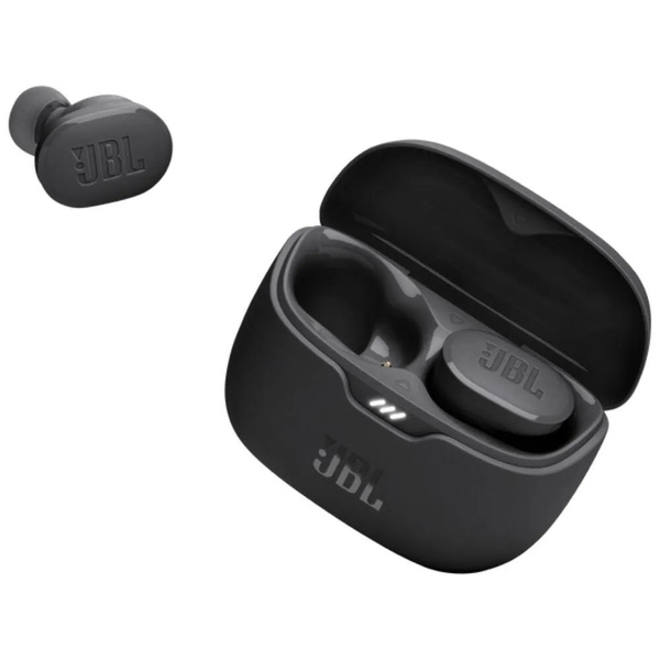 Bluetooth-гарнитура JBI Bluetooth гарнитура JBL Tune Buds Black ...