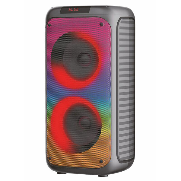 Беспроводная акустика Eltronic 20-48 FIRE BOX 220, черный - купить по ...