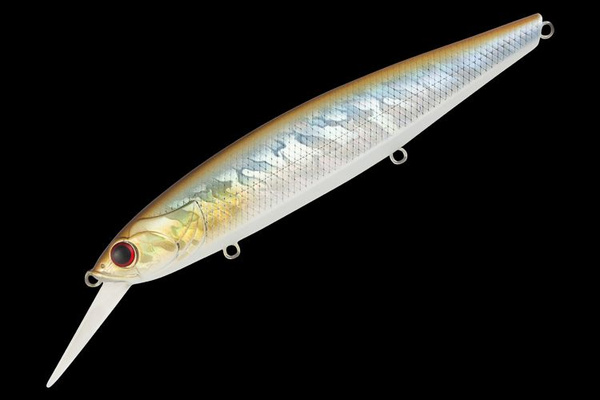 Воблер Минноу (Minnow) TsuYoki Draga MR SP, 1.8-2.5 м купить по ...
