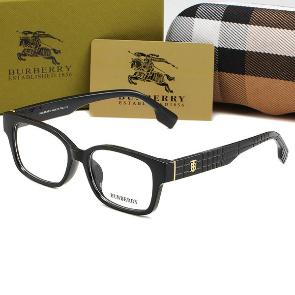 Burberry Очки солнцезащитные - купить с доставкой по выгодным ценам в ...