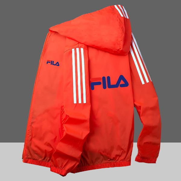 Ветровка Fila - купить с доставкой по выгодным ценам в интернет ...