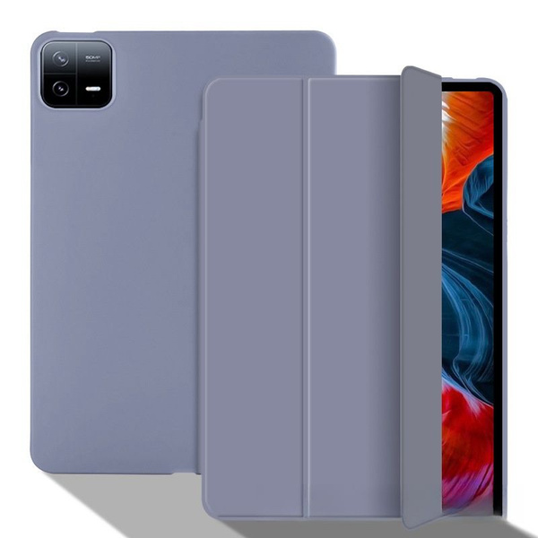 Оригинальный умный чехол для Xiaomi 5/5Pro/6/6Pro/Redmi Pad - купить с ...