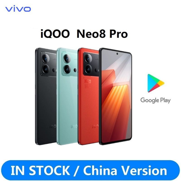 Купить Смартфон Vivo Iqoo 11