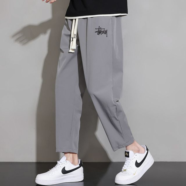 Брюки Stussy - купить с доставкой по выгодным ценам в интернет-магазине ...