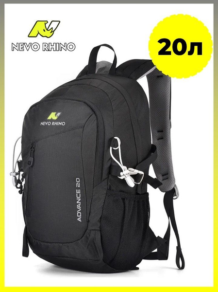 NEVO RHINO Рюкзак - купить с доставкой по выгодным ценам в интернет ...
